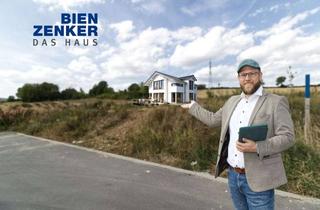 Haus kaufen in 67308 Bubenheim, Bestpreisgarantie bei Bien-Zenker - Familiengrundstück mit Fertighaus in Albisheim