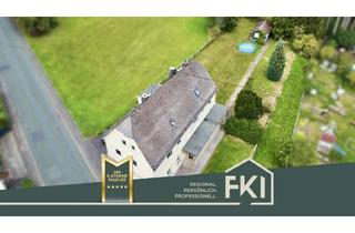 Mehrfamilienhaus kaufen in 56472 Großseifen, **Attraktives Mehrfamilienhaus mit hohem Renditepotenzial in Großseifen**