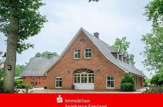 Haus kaufen in 48496 Hopsten, Einmalige GelegenheitResthof in Hopsten-Schale