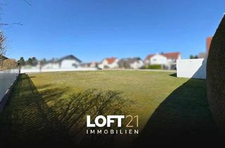 Doppelhaushälfte kaufen in 85077 Manching, ** Moderne Doppelhaushälfte in Manching – hochwertige Bauweise & Stellplatz inklusive **