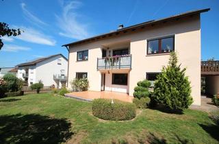 Haus kaufen in 86637 Wertingen, Ein Haus zum Wohlfühlen: Großzügig geschnitten, ruhig gelegen und doch ganz nah am Stadgeschehen.