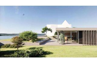 Villa kaufen in 67346 Kernstadt-Nord, Exklusive Villa am Rheinufer – Wohnen mit Blick auf den Yachthafen