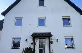 Bauernhaus kaufen in 58540 Meinerzhagen, Restaurierter Bauernhof mit vielseitigen Nutzungsmöglichkeiten !