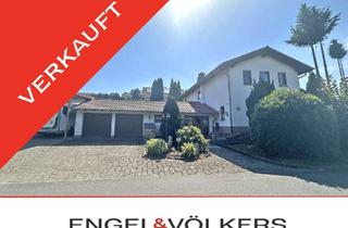 Haus kaufen in 67748 Odenbach, Geschmackvolles EFH - Wohlfühloase im Garten