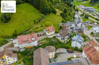 Einfamilienhaus kaufen in 77796 Mühlenbach, Einfamilienhaus mit großzügigem Grundstück!