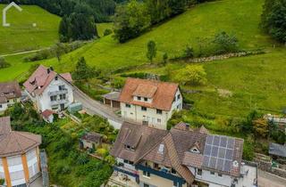 Einfamilienhaus kaufen in 77796 Mühlenbach, Einfamilienhaus mit großzügigem Grundstück!