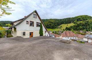 Einfamilienhaus kaufen in 77796 Mühlenbach, Einfamilienhaus mit großzügigem Grundstück!