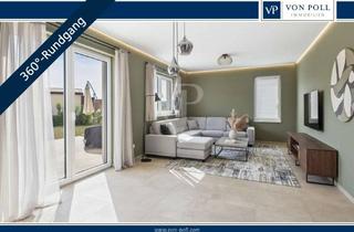 Haus kaufen in 97461 Hofheim, Familienfreundliches EFH (Baujahr 2022) – sofort bezugsfrei – 10 Minuten nach Hofheim i. Ufr.