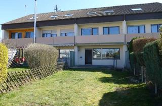 Reihenhaus kaufen in 73079 Süßen, Bezugsfreies Reihenhaus mit viel Platz in Süßen