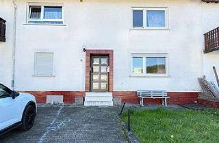 Haus kaufen in 67753 Rothselberg, Doppelhaus Hälfte in 67753 Rothselberg zu verkaufen