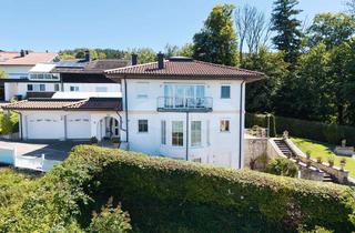 Einfamilienhaus kaufen in 83093 Bad Endorf, Hochwertiges Einfamilienhaus mit Einliegerwohnung - nahe des Simssees