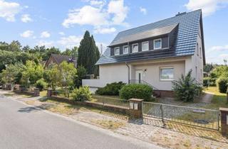 Haus kaufen in 29342 Wienhausen, Gepflegtes Zweifamilienhaus mit Charakter und Potenzial - wohnen, vermieten oder kombinieren
