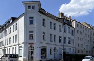 Mehrfamilienhaus kaufen in Schillerstraße 46, 39108 Stadtfeld Ost, Mehrfamilienhaus in Magdeburg-Stadtfeld-Ost zu verkaufen