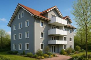 Haus kaufen in 33034 Brakel, Attraktives Stadtwohnen - auch zur späteren Eigennutzung