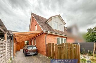 Doppelhaushälfte kaufen in 23919 Berkenthin, Freies Familiennest sucht Nachfolger! großzügige Doppelhaushälfte in ruhiger Lage