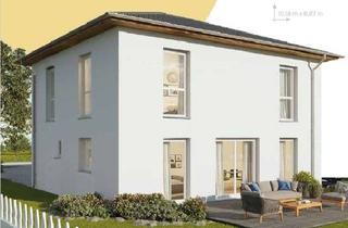 Villa kaufen in Ziegeleistraße, 39179 Barleben, Idyllisches Wohnen am Stadtrand von Magdeburg-Stadtvilla inkl. Grundstück in Barleben