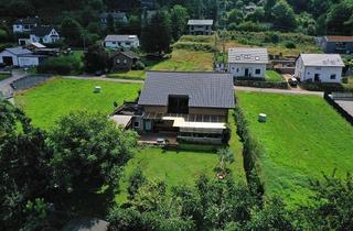 Einfamilienhaus kaufen in Kornblumenweg 17, 52396 Heimbach, Provisionsfrei! Freistehendes Einfamilienhaus mit Sauna in Hasenfeld..