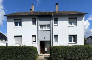 Mehrfamilienhaus kaufen in 74731 Walldürn, *Mehrfamilienhaus - 4 Wohneinheiten, großes Grundstück - Vielseitige Nutzung*