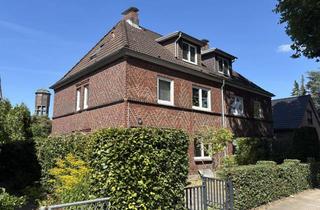 Mehrfamilienhaus kaufen in 25436 Uetersen, Mehrfamilienhaus mit 4 Wohnungen