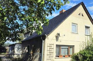 Haus kaufen in 14550 Groß Kreutz, Ein Zuhause mit Charakter und viel Potenzial – ob zur Eigennutzung oder als Kapitalanlage!