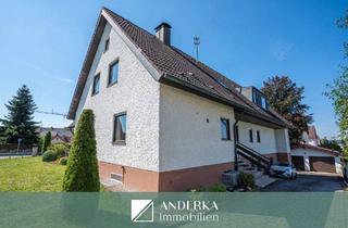 Einfamilienhaus kaufen in 89343 Jettingen-Scheppach, Einfamilienhaus mit Stil, Raum & viel Potenzial – Ihr Traumhaus in Jettingen-Scheppach!