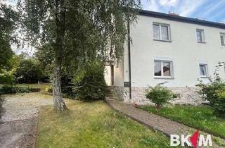 Haus kaufen in 99438 Bad Berka, Familienfreundliches Haus mit großem Garten in Bad Berka