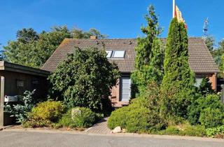 Haus kaufen in 25938 Süderende, Topgepflegtes Einfamilien-/Ferienhaus auf traumhaftem Grundstück