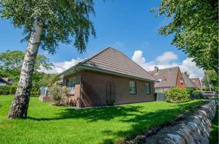 Einfamilienhaus kaufen in 25938 Nieblum, Top saniertes Einfamilienhaus mit Einliegerwohnung am Südstrand