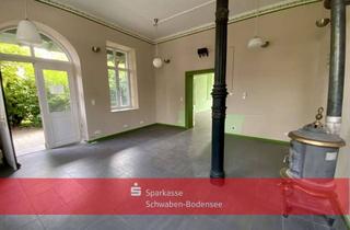 Haus kaufen in 87781 Ungerhausen, Sie suchen das Besondere? Wir haben es für Sie!