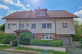 Haus kaufen in 96479 Weitramsdorf, 3-Familienhaus – Voll vermietet, attraktive Kapitalanlage!