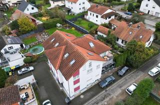 Mehrfamilienhaus kaufen in 63486 Bruchköbel, Charmantes Renditeobjekt in Bruchköbel – Mehrfamilienhaus mit Potenzial