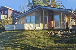 Haus kaufen in Zylinderberg 15, 17209 Zislow, Ferienhaus im Schwedenstyle