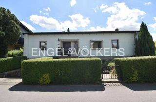 Einfamilienhaus kaufen in 06179 Angersdorf, Einfamilienhaus im Bungalowstil