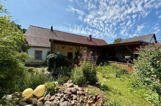 Einfamilienhaus kaufen in 03058 Neuhausen, Großzügiges Einfamilienhaus mit einem Innenhof und viel Ausbaupotenzial in Koppatz zu verkaufen!