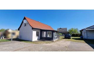 Haus kaufen in 17379 Wilhelmsburg, Ferienhaus in Küstennähe