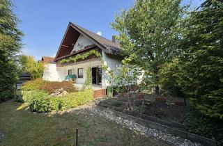 Einfamilienhaus kaufen in 76761 Rülzheim, Idylle pur: Großzügiges Einfamilienhaus auf einem Eckgrundstück in begehrter Lage von Rülzheim