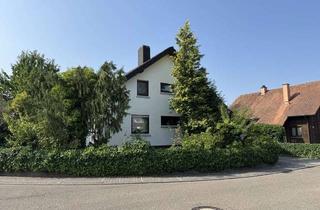 Einfamilienhaus kaufen in 76761 Rülzheim, Charmantes Einfamilienhaus mit großzügigem Grundstück in bevorzugter Lage von Rülzheim