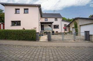 Haus kaufen in 53426 Dedenbach, Kernsaniertes Familienglück - bereit für Sie!