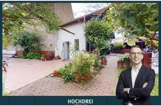 Einfamilienhaus kaufen in 55437 Ockenheim, Gemütliches Einfamilienhaus mit Nebengebäude zum Kauf in Ockenheim