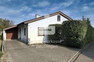 Einfamilienhaus kaufen in 72124 Pliezhausen, Sonniges Einfamilienhaus mit Einliegerwohnung in begehrter Wohnlage