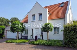 Einfamilienhaus kaufen in 38527 Meine, TOP - GEPFLEGTES EINFAMILIENHAUS MIT UMFANGREICHEN UPDATES & ENERGIEEFFIZIENZ