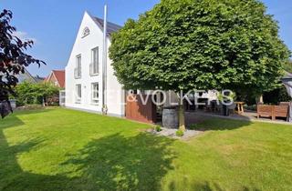 Einfamilienhaus kaufen in 38527 Meine, TOP - GEPFLEGTES EINFAMILIENHAUS MIT UMFANGREICHEN UPDATES & ENERGIEEFFIZIENZ