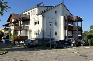 Mehrfamilienhaus kaufen in Kastanienweg 13, 79415 Bad Bellingen, RESERVIERT Mehrfamilienhaus mit acht Wohneinheiten in schöner Wohnlage in Bad Bellingen