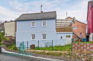 Haus kaufen in 57548 Kirchen (Sieg), Zwei Häuser – drei Wohneinheiten – vielseitig nutzbar in zentraler Lage