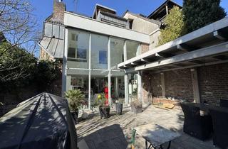 Einfamilienhaus kaufen in 46117 Osterfeld-West, Bezugsfrei! - Modernes Einfamilienhaus mit großem Garten und Garage in Oberhausen