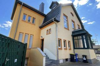 Villa kaufen in 39122 Salbke, Prunkvolle Stadtvilla in Alt-Salbke