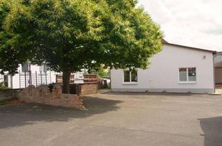 Einfamilienhaus kaufen in 06618 Naumburg, Charmantes Einfamilienhaus im Bungalowstil