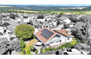 Einfamilienhaus kaufen in 75365 Calw, Naturnah gelegenes Einfamilienhaus mit Ausblick und idyllischem Gartenbereich in Calw-Holzbronn