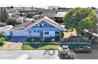 Einfamilienhaus kaufen in 75365 Calw, Naturnah gelegenes Einfamilienhaus mit Ausblick und idyllischem Gartenbereich in Calw-Holzbronn
