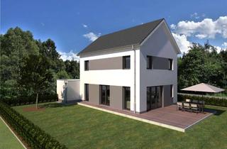 Einfamilienhaus kaufen in 99189 Walschleben, Ihr Einfamilienhaus zum DEURA-HerbstSpecial-Preis auf einem Grundstück in Walschleben.